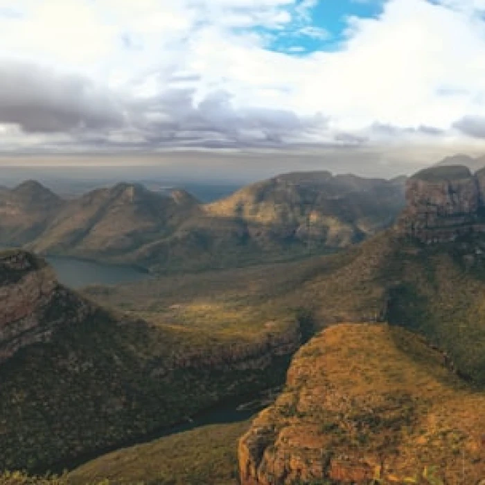 Top 10 Unforgettable Things to Do in South Africa for First-Time Visitors