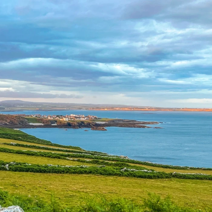 Discover the Best Tea Houses in Isle of Man: Your Ultimate Guide