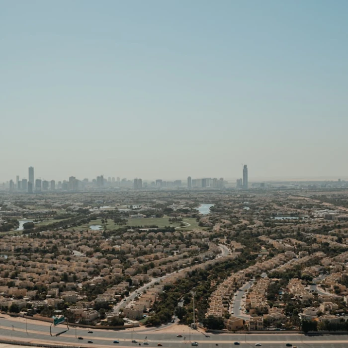 Soaring Heights: A Guide to the UAE's Most Iconic City Towers and Architectural Wonders
