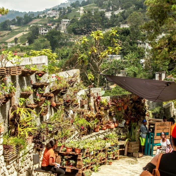 How to Experience Haiti Like a Local, Not a Tourist