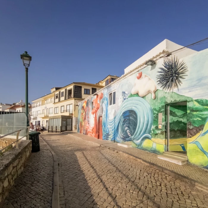 Unveiling Portugal's Beauty: The Most Scenic Bus Rides You Can't Miss