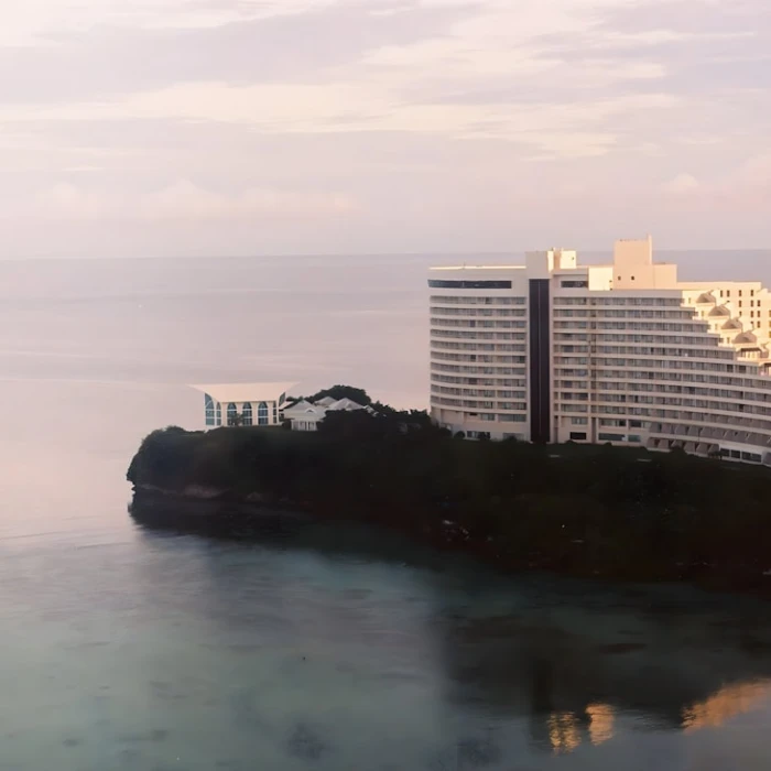 Savoring Guam: Your Ultimate Guide to the Island's Best Street Food Districts