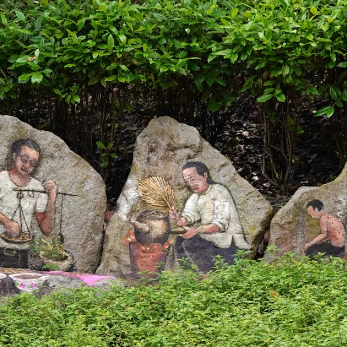 Discover Singapore's Top Local Bakeries: A Guide to Unforgettable Treats