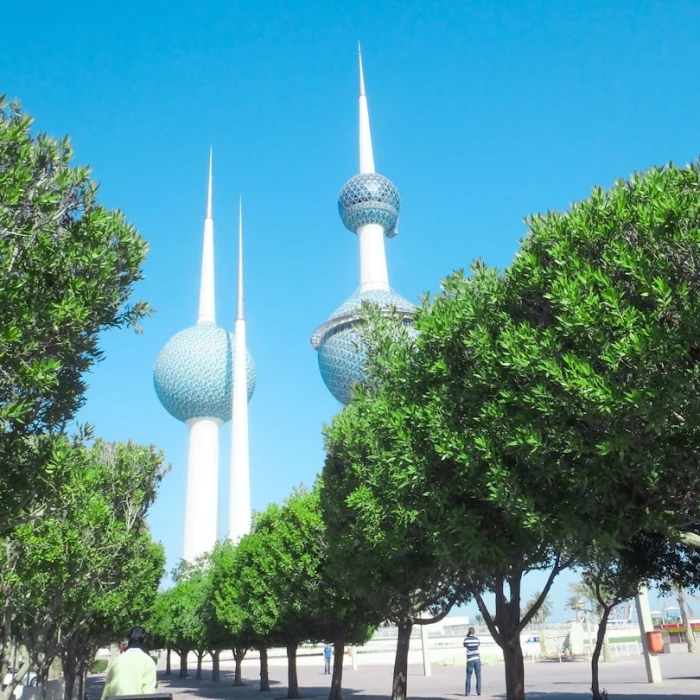 Discover Kuwait's Refreshing Beverage Culture: A Guide to Traditional Drinks & Hospitality