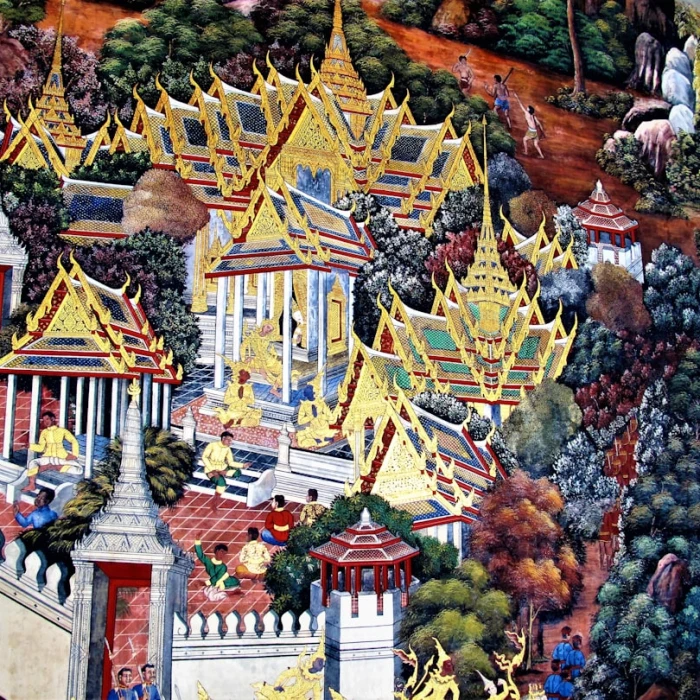 Dive Deep into Thailand's Freshest Flavors: Exploring the Best Local Fish Markets