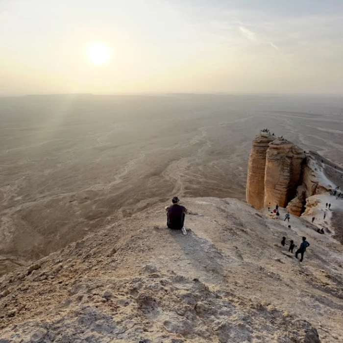 Navigating Saudi Arabia: Your Essential Guide to Cultural Etiquette for Tourists