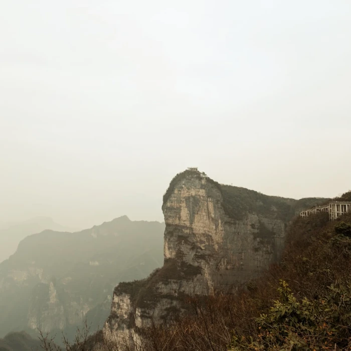 A Guide to the Most Vibrant Street Art in China