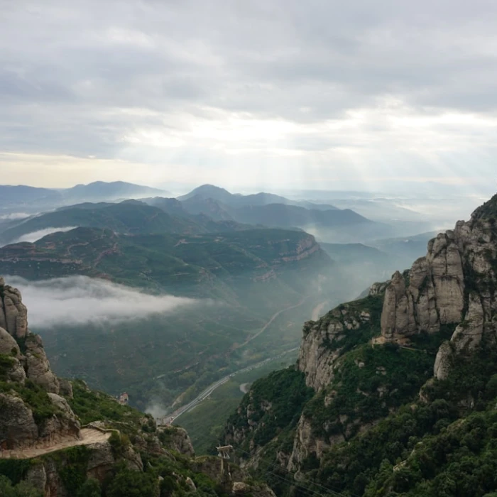 Navigating Public Toilets & Hygiene in Montserrat: A Traveler's Essential Guide