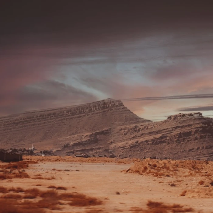 A Guide to the Most Famous Ports and Harbors in Algeria