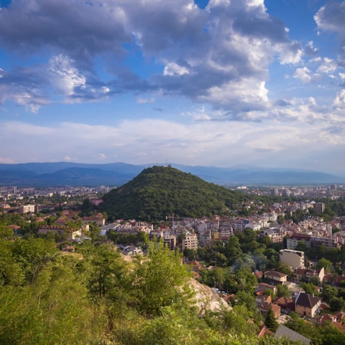 Discover Bulgaria's Breathtaking Landscapes: Top Scenic Bus Rides for Unforgettable Views