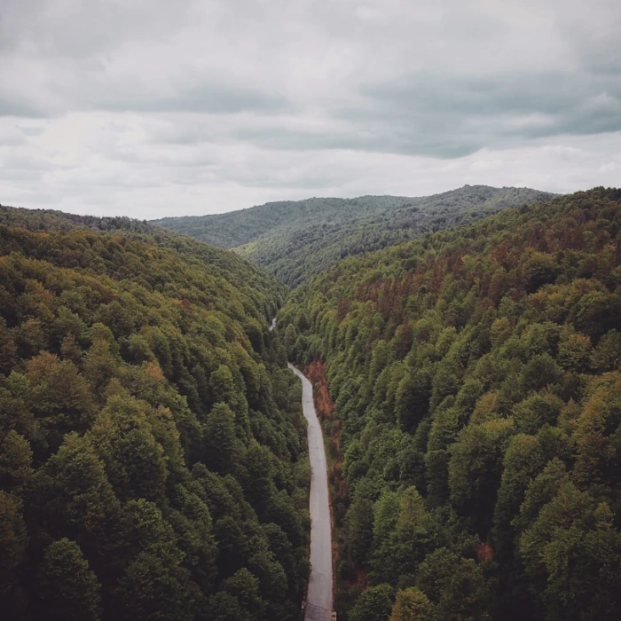 Soar Above North Macedonia: Discover the Most Scenic Cable Car Rides