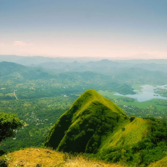 Discover Tranquility: Top Forest Bathing Sanctuaries in El Salvador