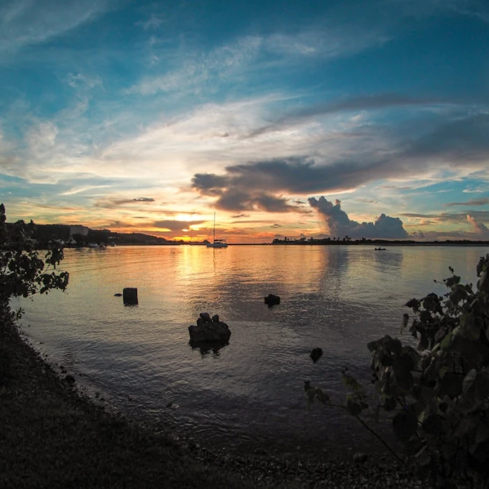 The Ultimate 2-Week Itinerary for Exploring Guam