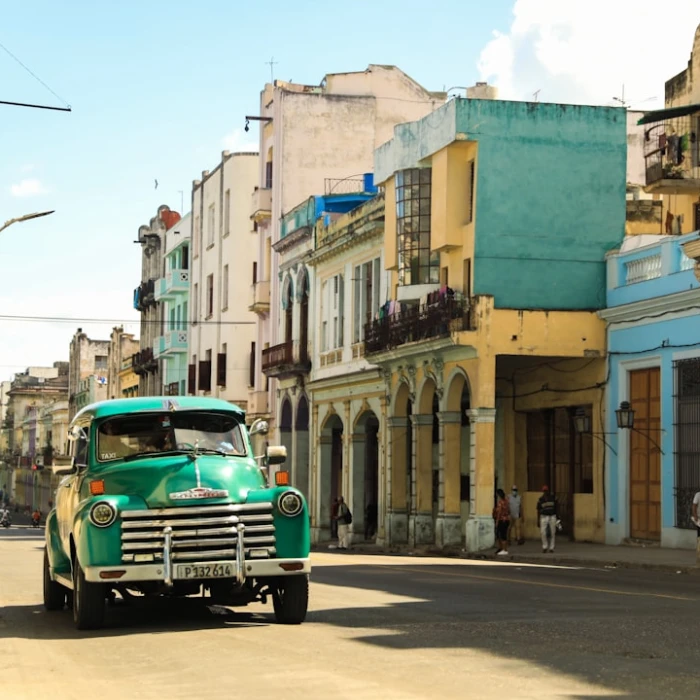 Hooked on Havana: Unveiling Cuba's Best Local Fish Markets for Fresh Seafood