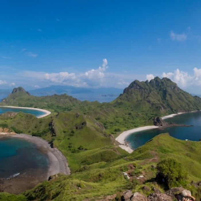 The Ultimate Indonesia Road Trip: Your Essential Guide to Driving Abroad