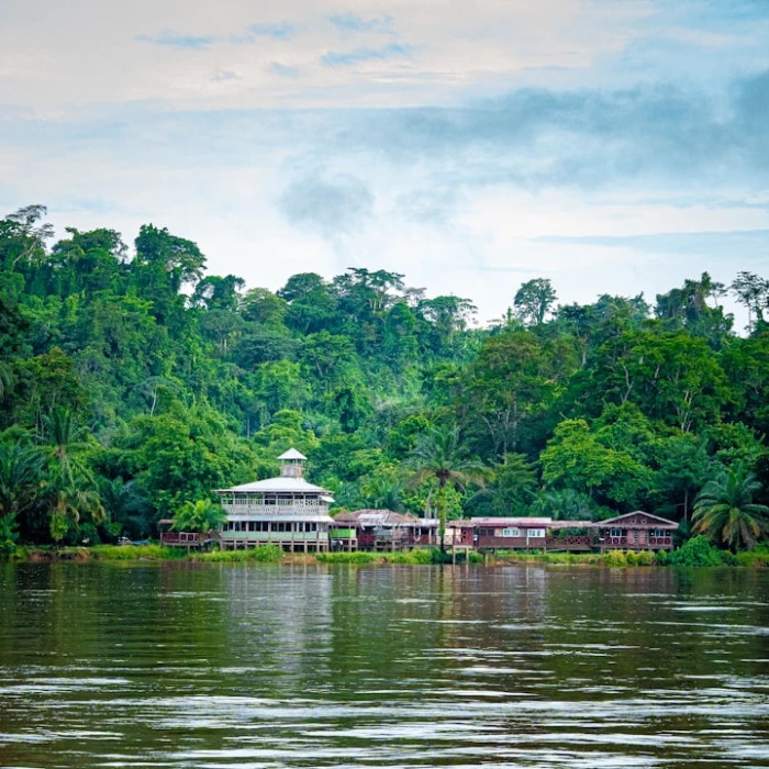 Discover Gabon's Hidden Gems: Top Small Towns for Your Perfect Weekend Getaway