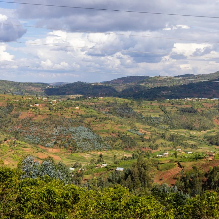 Unforgettable Romance: Discover Rwanda's Most Enchanting Honeymoon Destinations