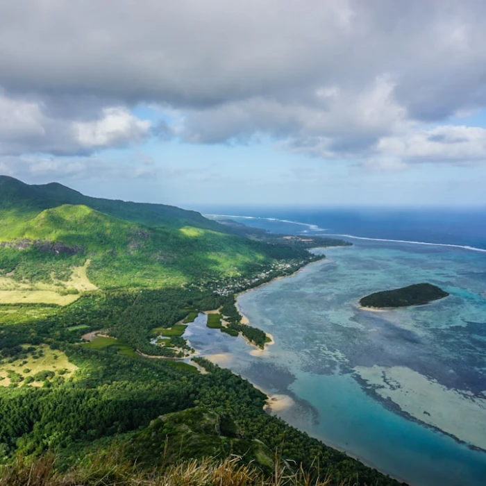 Where to Find the Best Sunset Views in Mauritius