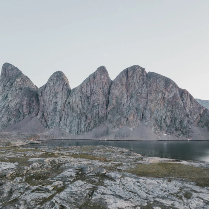 7 Local Festivals in Greenland You Have to See to Believe
