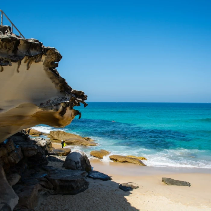Discover Oceania's UNESCO Gems: A Journey Through World Heritage Sites