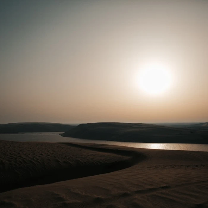Beyond the World Cup: Discovering Qatar's Vibrant Local Sports Culture and Legendary Stadiums