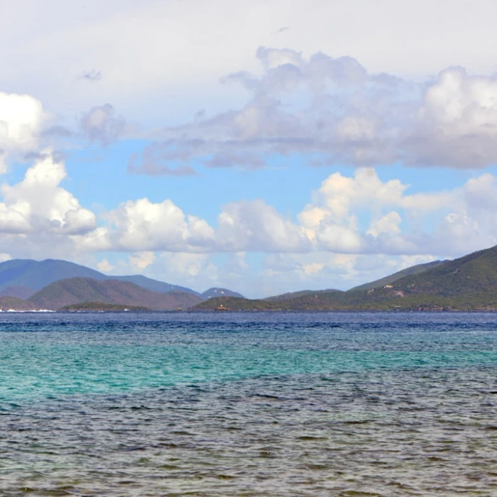 Discover the Best Scenic Picnic Spots in the British Virgin Islands