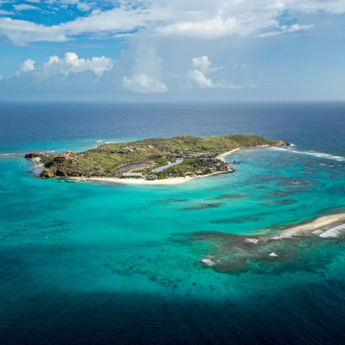 Uncover Your Creativity: The Best Local Crafts Workshops for Tourists in the British Virgin Islands