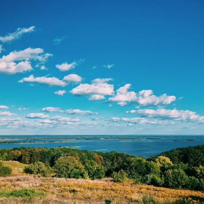 A Guide to Ukraine's Most Iconic Lighthouses: Sentinels of the Black Sea