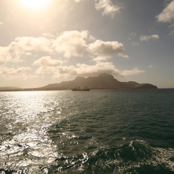 Stay Connected in Paradise: Your Ultimate Guide to Wi-Fi & Internet in Cape Verde