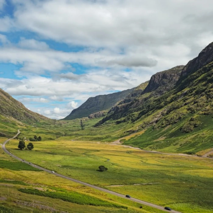 UK's Most Scenic Train Journeys: Unforgettable Rail Adventures Across Britain