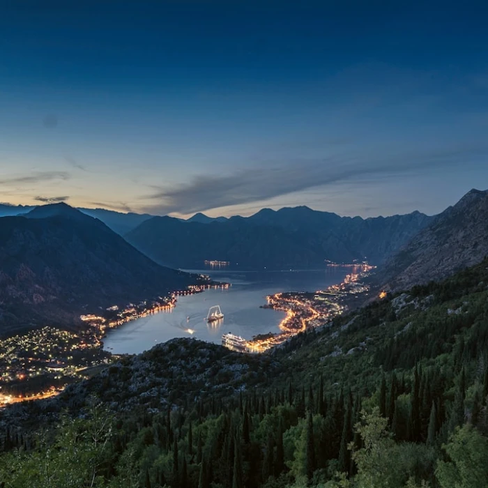 Your Ultimate Guide to Navigating Montenegro: Flights, Buses, and Ferries Explained