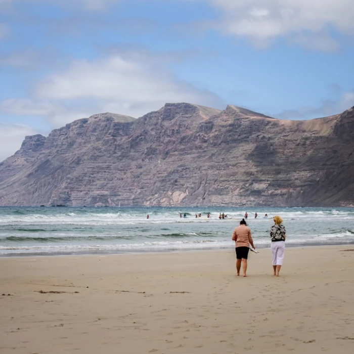 Uncover the Magic: Your Guide to the Canary Islands' Most Famous Natural Arches