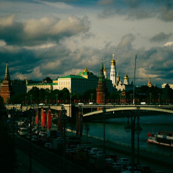 Discover Russia's Vibrant Coffee Culture: Your Guide to Local Cafes