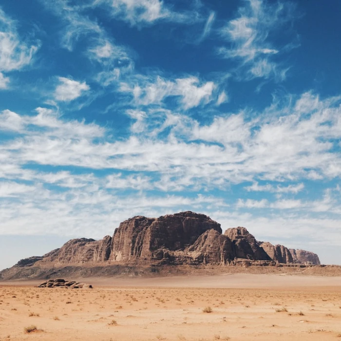 10 Best Things to Do in Jordan for First-Time Visitors