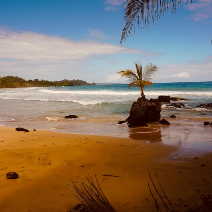 The Most Romantic Honeymoon Destinations in Panama