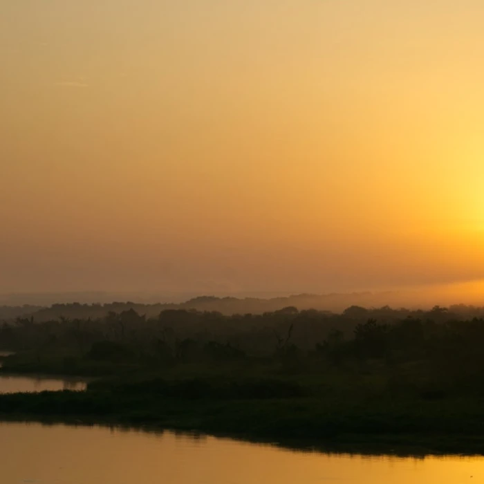 Unplug and Reconnect: The Ultimate Digital Detox Guide to Uganda