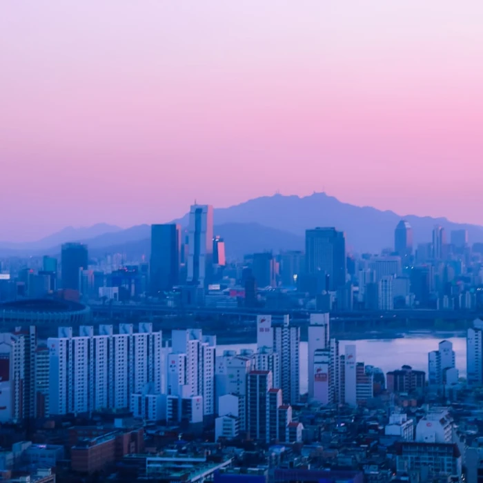 Escape the Screen: Best Digital Detox Destinations in South Korea