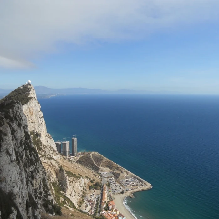 Discovering Gibraltar's Hidden Gems: A Guide to the Local Coffee Scene