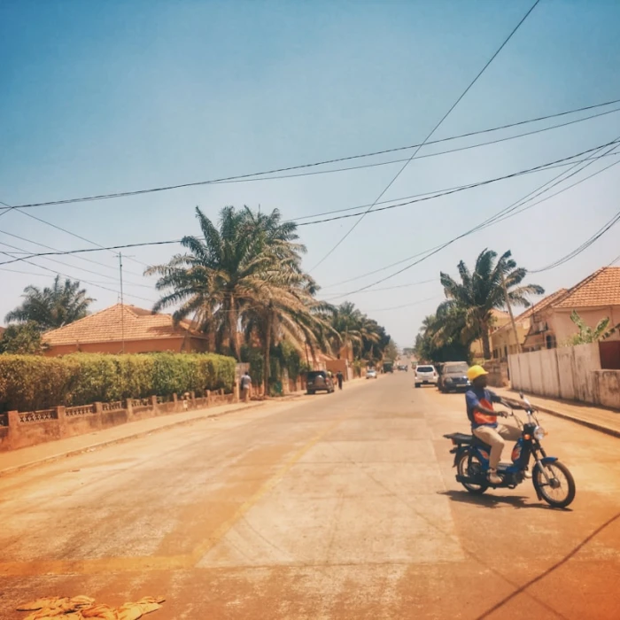Stay Healthy in Guinea: Essential Tips to Prevent Illness & Thrive