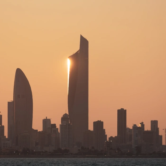 Discover Tranquility: The Best Public Parks and Gardens for a Relaxing Afternoon in Kuwait