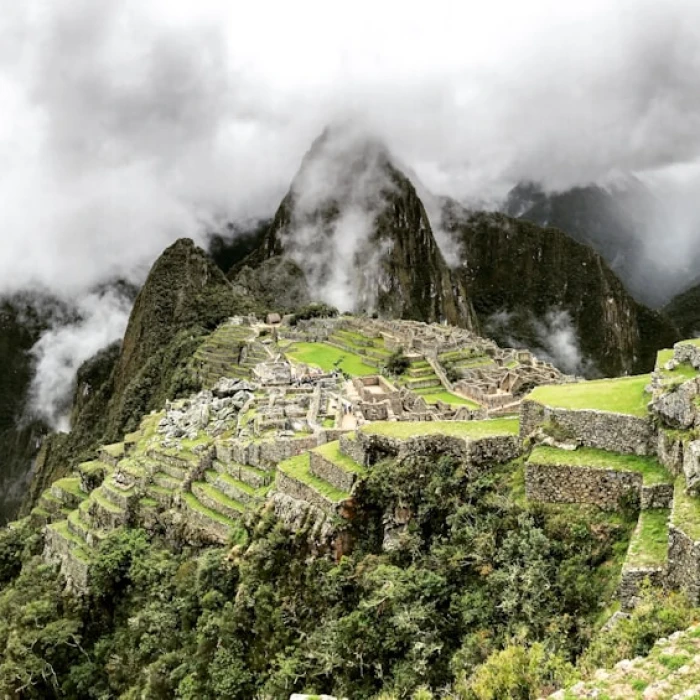 How to Plan a Romantic Proposal in Peru