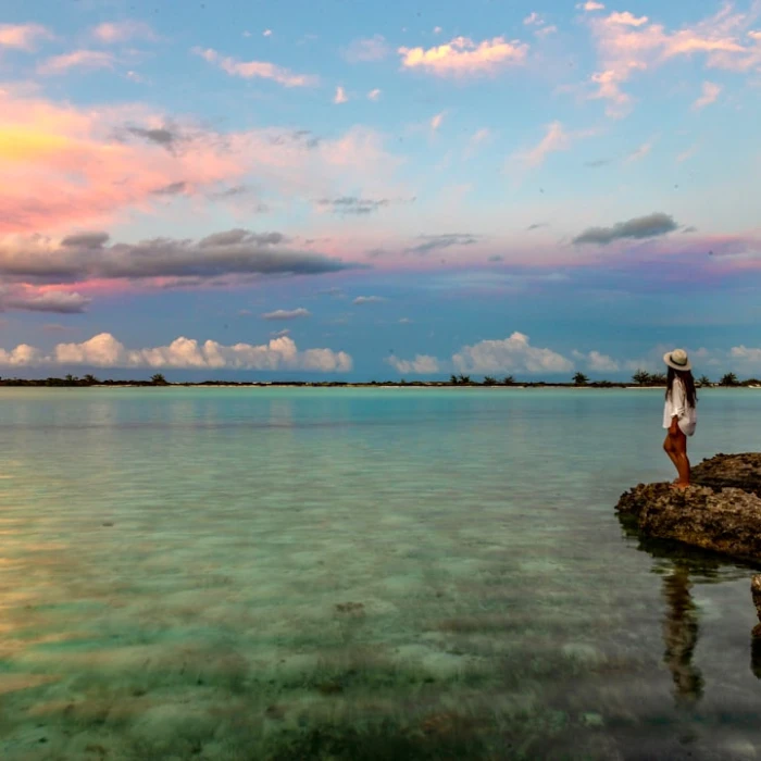 Beyond the Beaches: A History Lover's Guide to the Ancient Sites of Bahamas