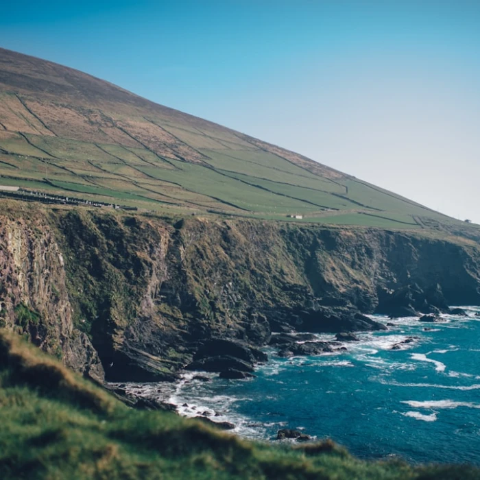 The Ultimate Ireland Road Trip: A Guide to Driving Abroad