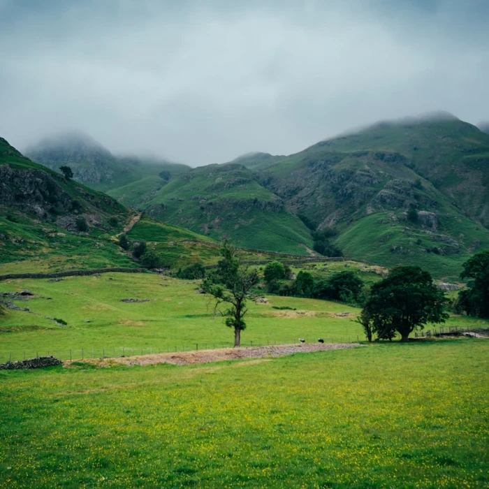 Discover the UK's Most Breathtaking Islands: Your Ultimate Travel Guide