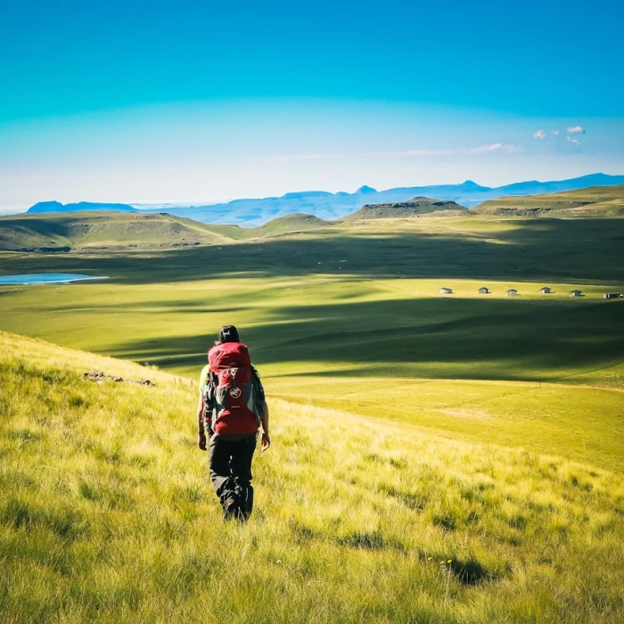 Unforgettable Scenic Drives in Lesotho: Your Ultimate Road Trip Guide