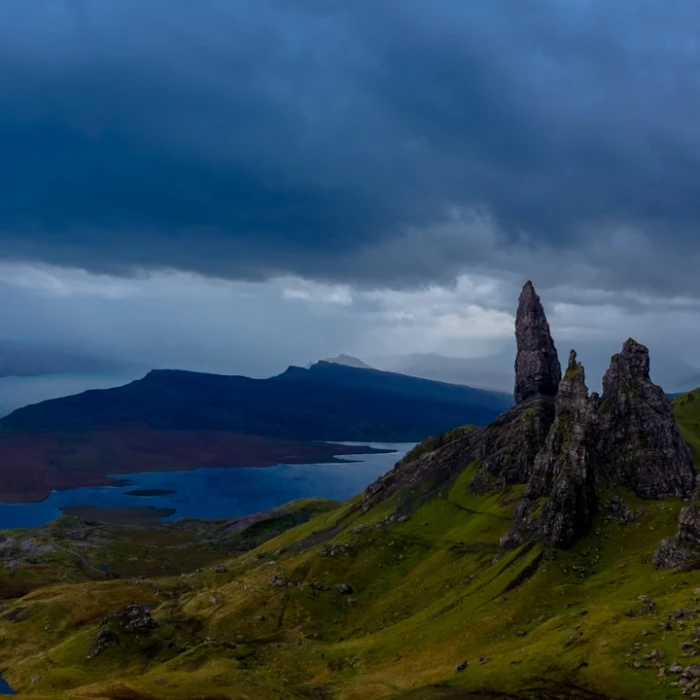 Isle of Man Budget Travel: A Solo Female's Ultimate Guide
