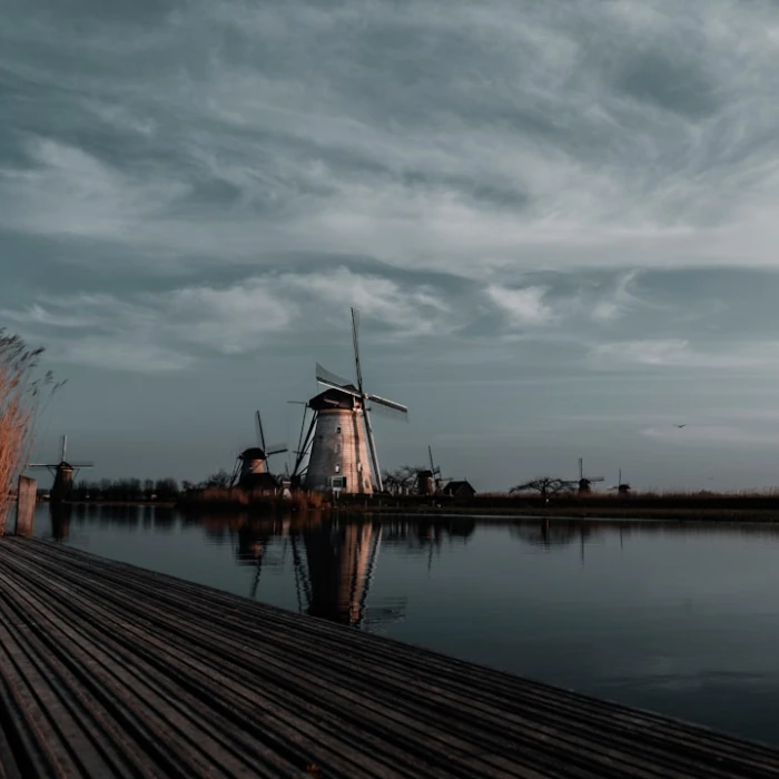 Unlocking History: Discover the Most Famous City Gates in the Netherlands