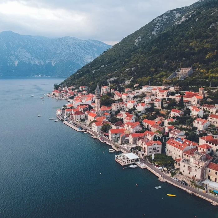 Montenegro Public Phones: Your Essential Guide for Local and International Calls