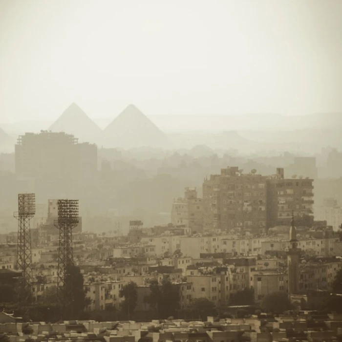 Egypt Travel Fashion: How to Dress Like a Local & Explore Confidently
