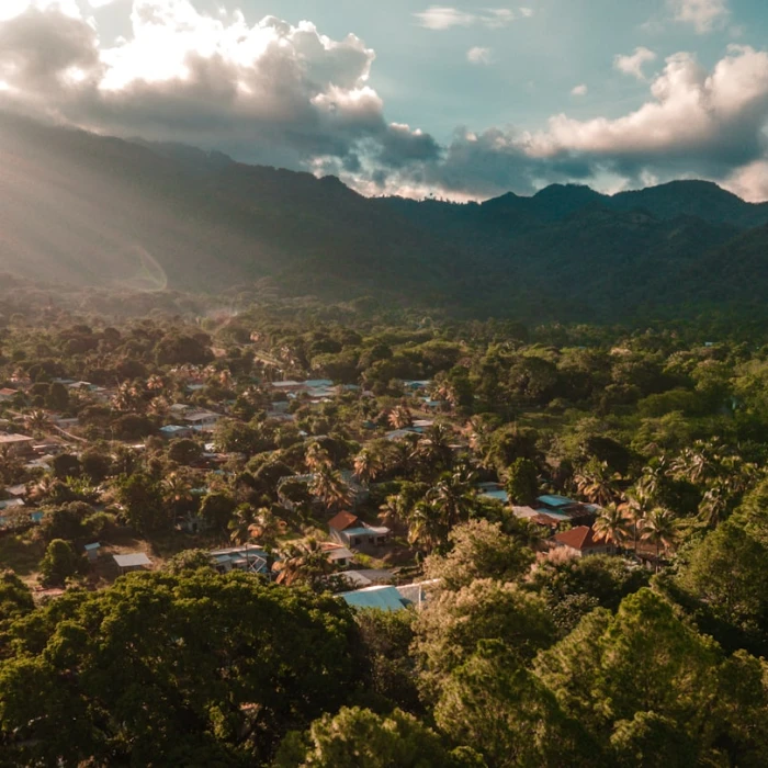 Navigating Honduras Post Offices: Your Ultimate Guide to Mail & Package Services